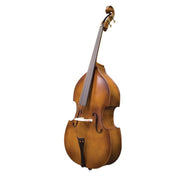 Menzel - MDBT95 3/4 Double Bass with Bag