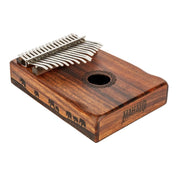 Mahalo - 17-Key Kalimba - Traditional #MKA17TD
