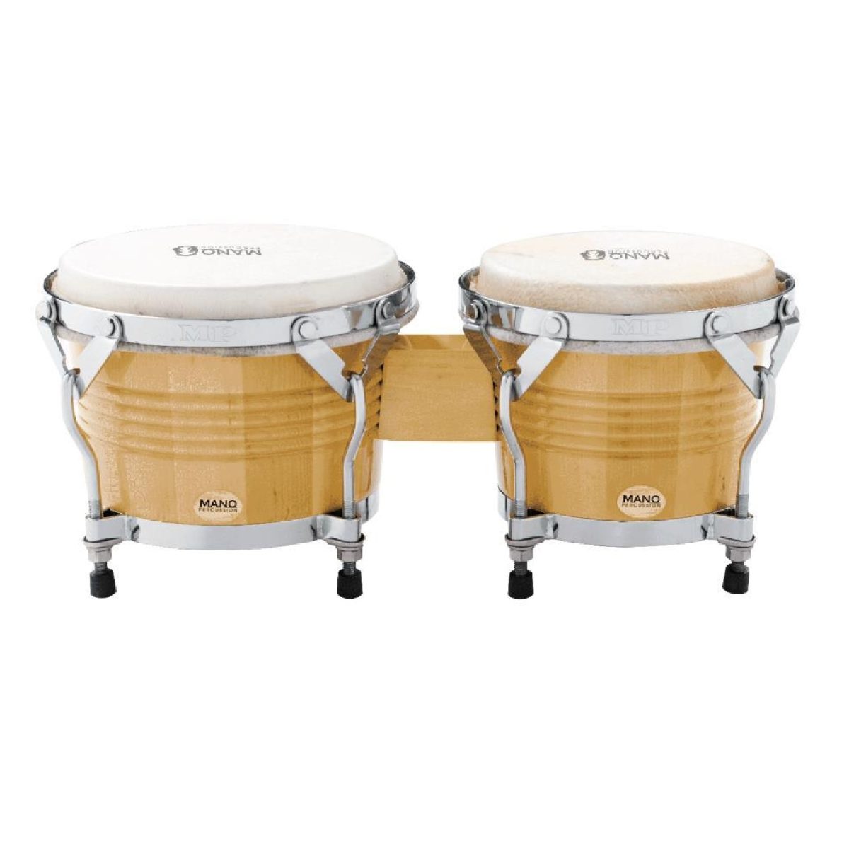Mano Percussion MP1778 Bongo 7"- 8"