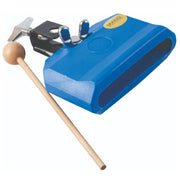 Mano Percussion - Plastic High Pitch Big Block - MPBBH