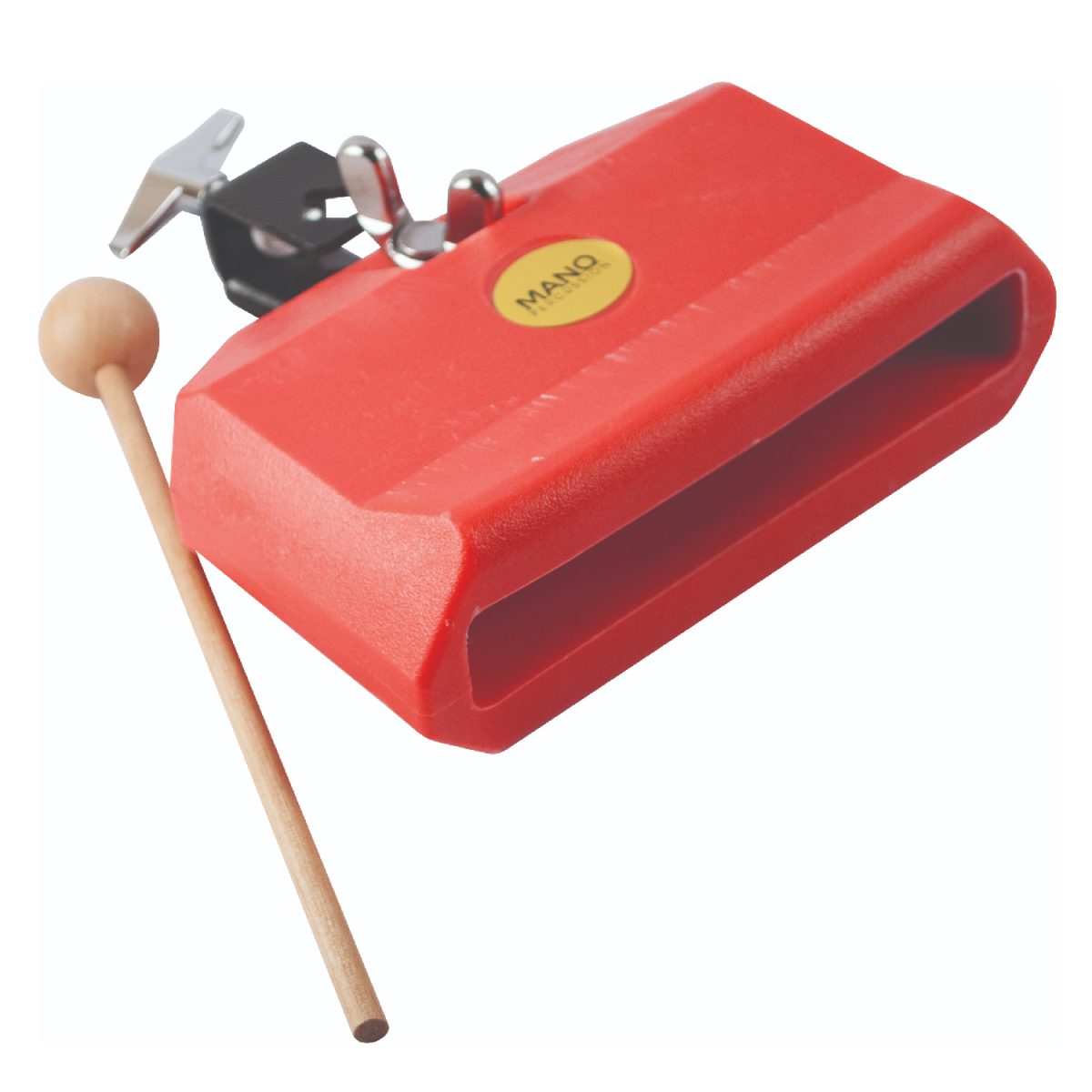 Mano Percussion - Low Pitch Big Block - MPBBL