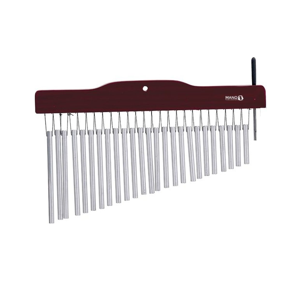 Mano Percussion - MP-BC25A Bar Chimes Aluminum 25-Note