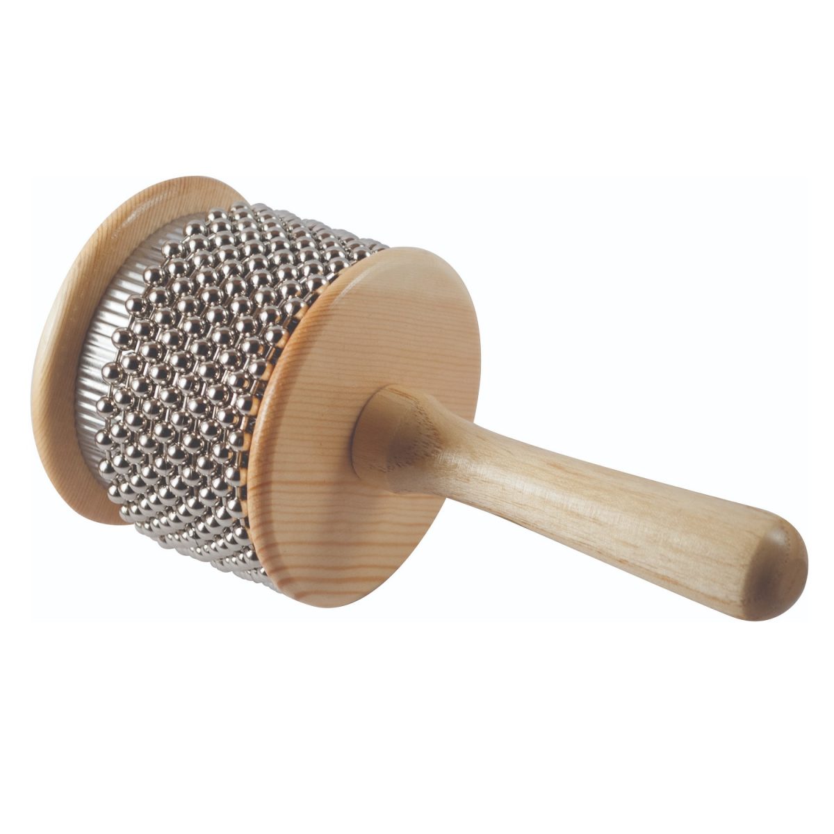 Mano Percussion - Cabasa 7” x 2 1/2”