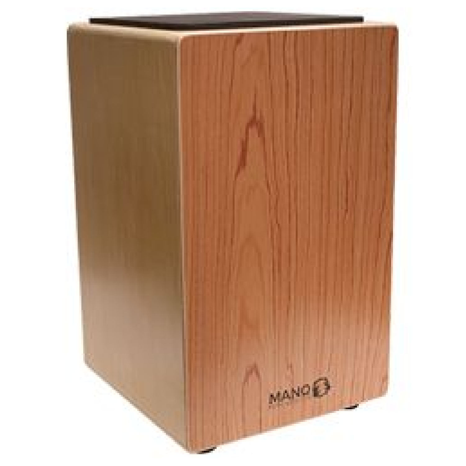 Mano Percussion - Cajon With Foam Seat Pad - Rosewood - MPCAJ100RW