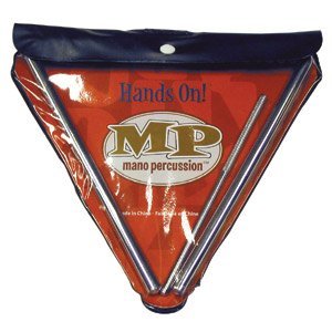 Mano Percussion MPTR8 Triangle 8"