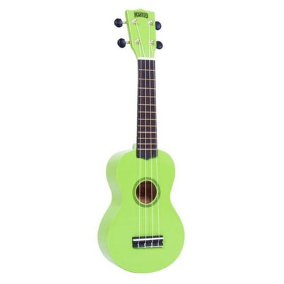 Mahalo Mr1 Ukulele Soprano - Vert