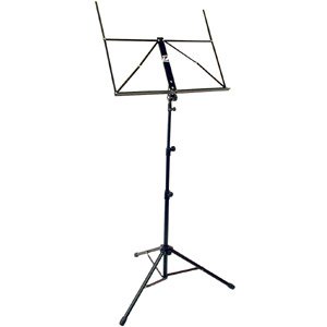 Profile - MS063B Heavy Weight Music Stand