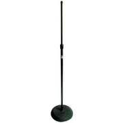 Profile - MS6603B Round Base Microphone Stand