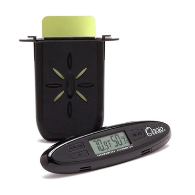 Oasis – OH-30 – HH Combo humidificateur/hygromètre