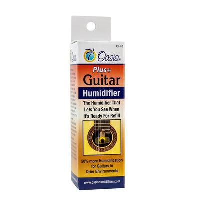 Oasis – Humidificateur de guitare OH-5 Plus+