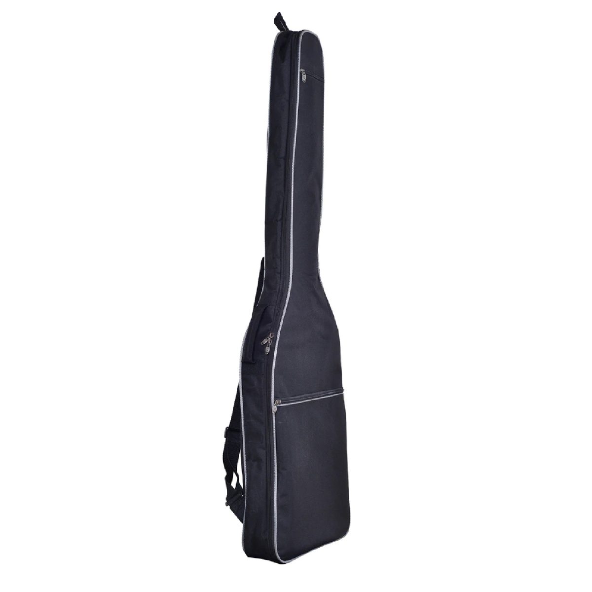 Profile PB-T Economical 3/4 Size Acoustic Guitar Bag Side