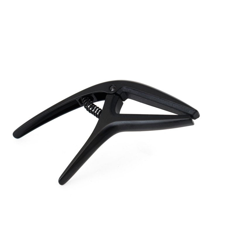 Profile - Universal Trigger Capo Black #PC-3083 — 1