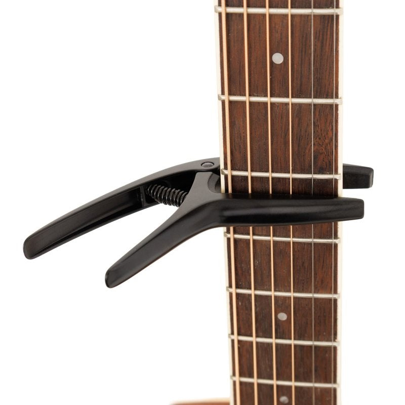 Profile - Universal Trigger Capo Black #PC-3083 — 3