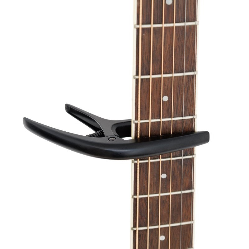 Profile - Universal Trigger Capo Black #PC-3083 — 4