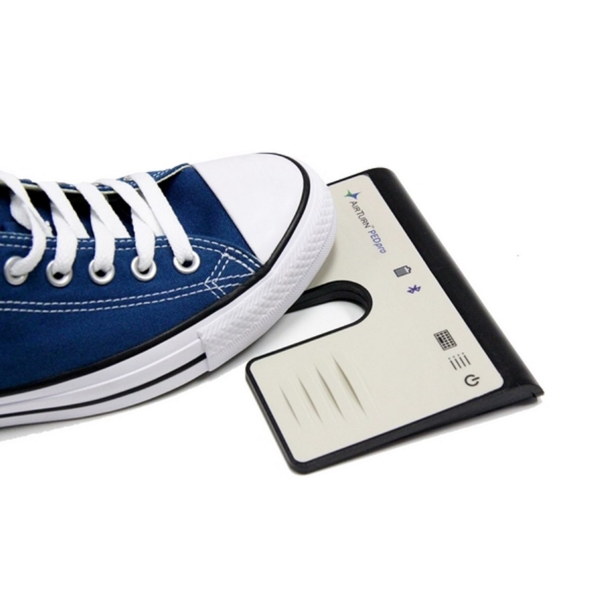AirTurn - PEDpro - Page Turning Bluetooth Pedal With Shoe
