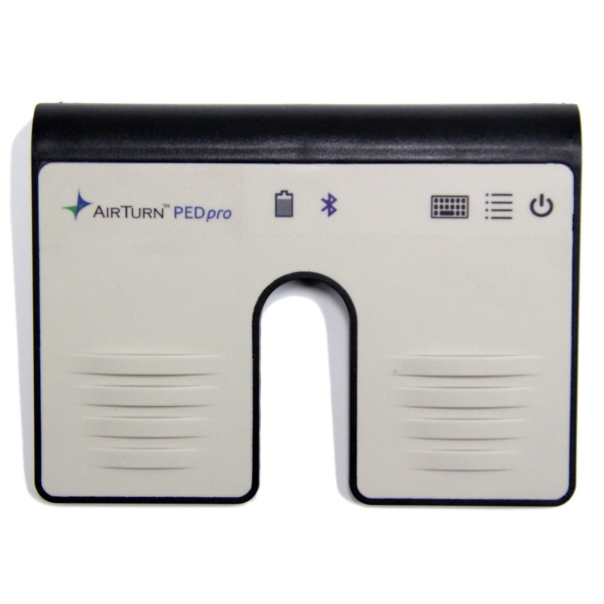 AirTurn - PEDpro - Page Turning Bluetooth Pedal