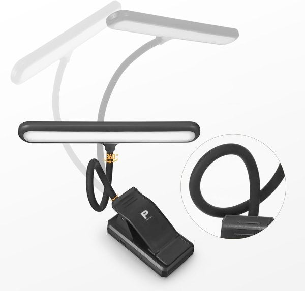 Profile - PML-7000 Rechargeable Music Stand Lamp