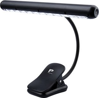 Profile - PML-9000 Rechargeable Music Stand Lamp