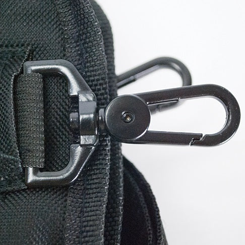 Profile - Performer Drumstick Bag #PRB-PDSB