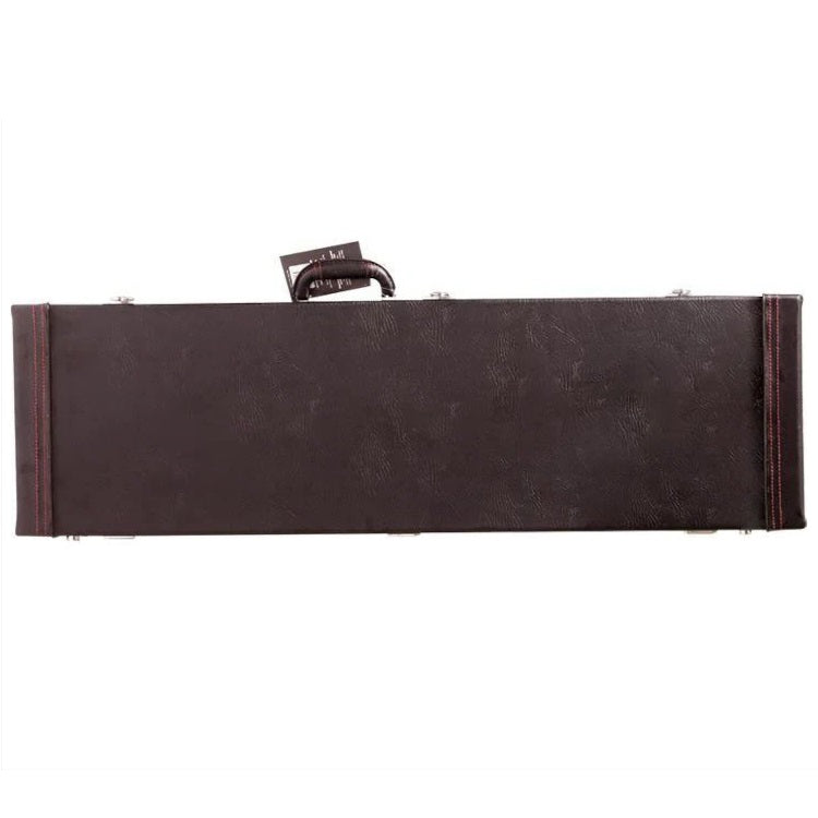 Profile - Bass Rectangular Case PRC300-B