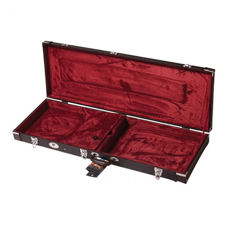 Profile - Bass Rectangular Case PRC300-B