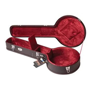 Profile - 5-String Banjo Case PRC300-BJ5