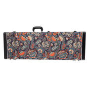 Profile - Paisley Hardshell Electric Guitar Case #PRC325PL-E
