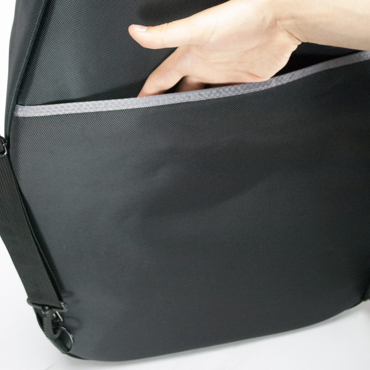 Profile - PRDB-DLX Deluxe Acoustic Guitar Bag