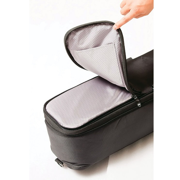 Profile - PRDB-DLX Deluxe Acoustic Guitar Bag