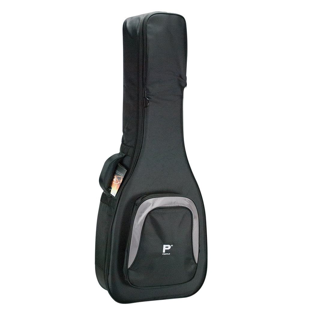 Profile - PRDB-DLX Deluxe Acoustic Guitar Bag