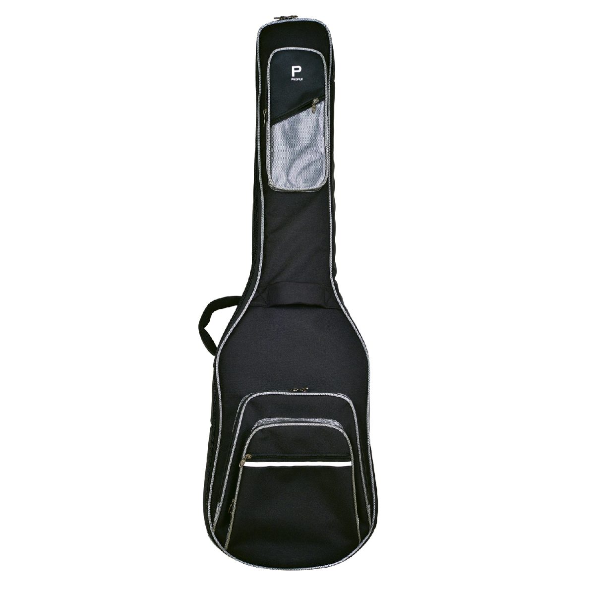 Profile - PREB250 - Sturdy Electric Guitar Bag
