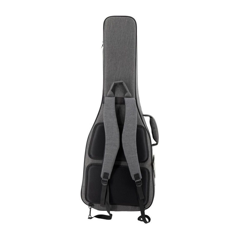Profile - PREB-PRO Grey Pro Electric Guitar Bag