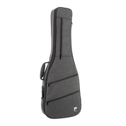 Profile - PREB-PRO Grey Pro Electric Guitar Bag