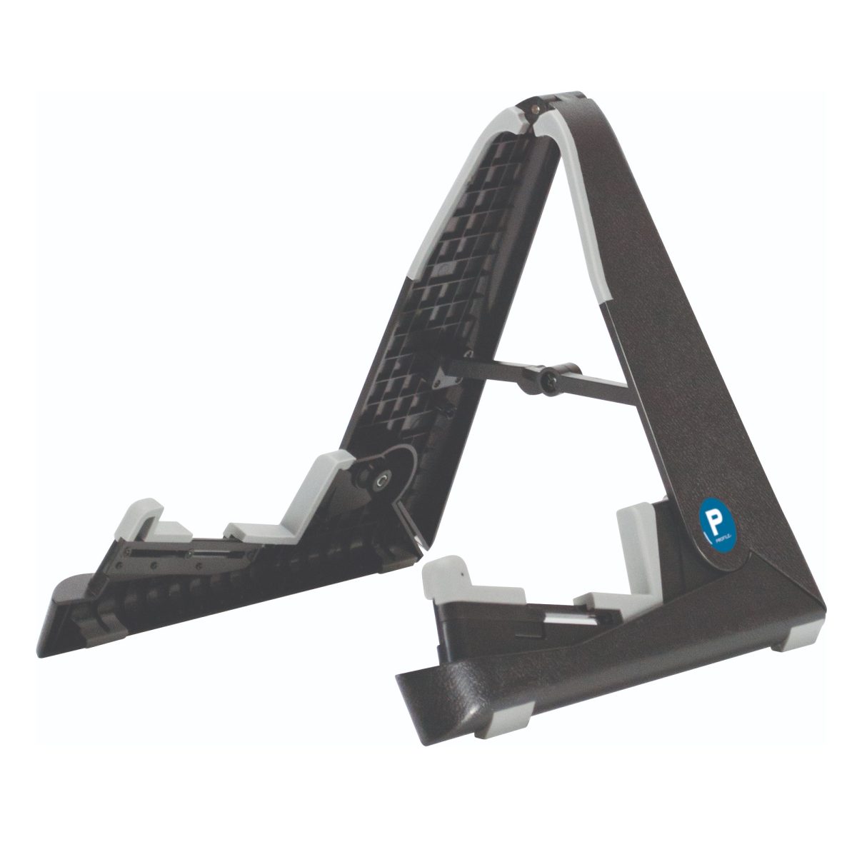 Profile - PRFGS-01 Folding Guitar Stand for Acoustic and Electric Guitars
