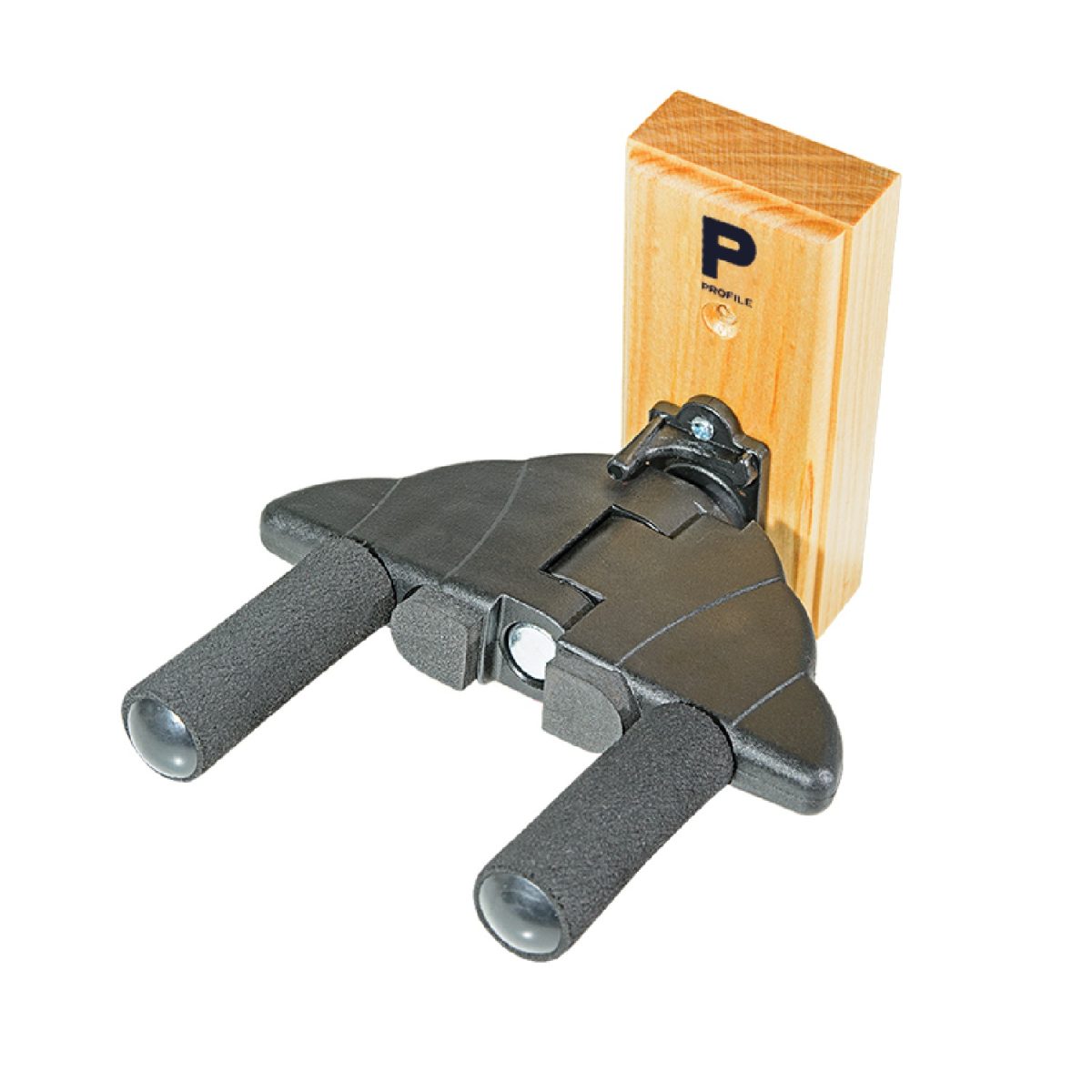 Profile - PR-G85W AutoClamp Wall Mount Guitar Hanger