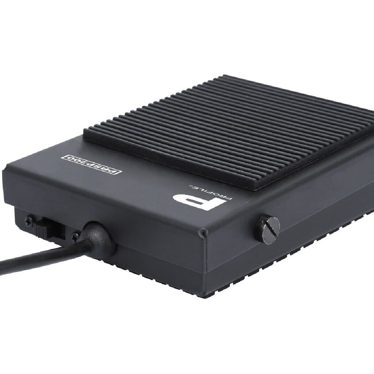 Profile - PRSP200 Compact Keyboard Sustain Pedal Back