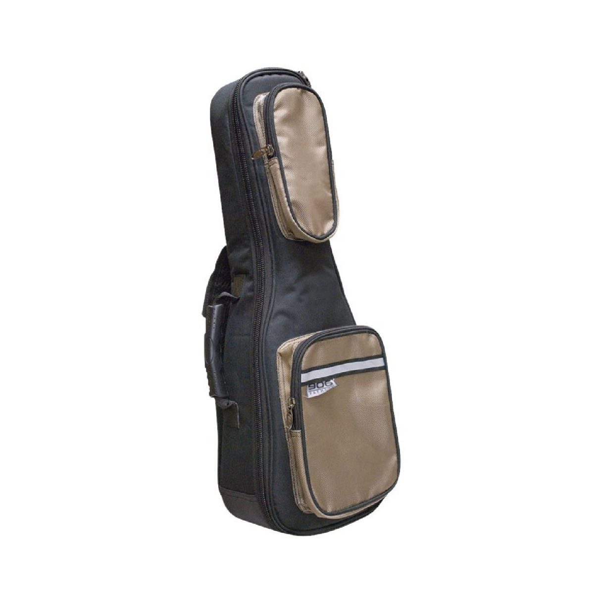 Profile - PRUK 906 Premium Ukulele Bag