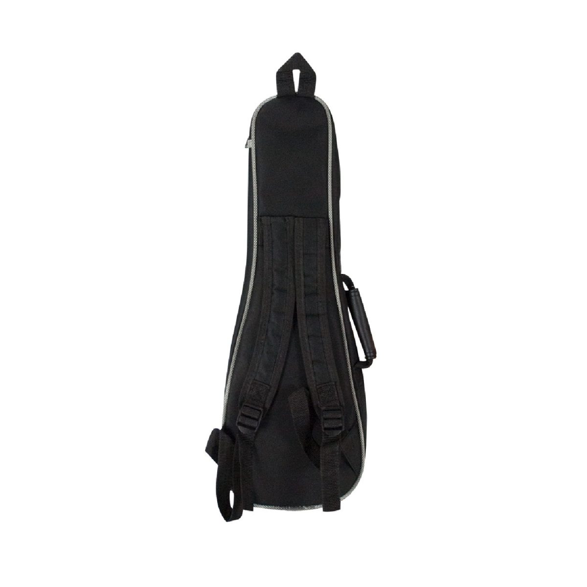 Profile - PRUKS100 Quality Soprano Ukulele Bag Back