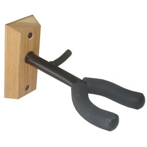 Profile - Violin Wood Wall Hanger #PRWG-V03