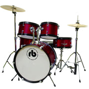 RB- R5 Metallic Red WIne