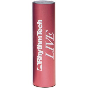 Rhythm Tech - 9” Red Live Shaker #RT2030