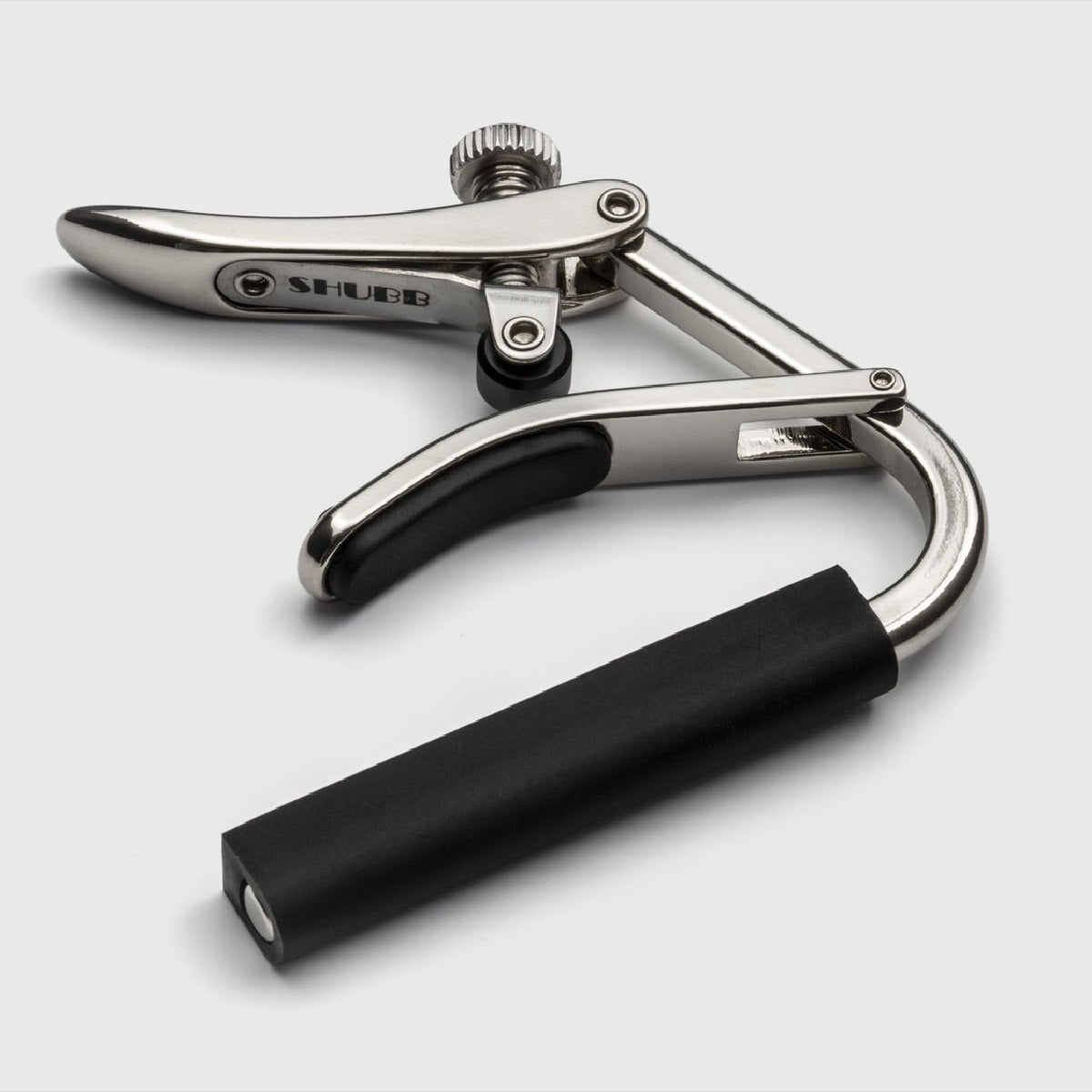 Shubb - C2 Classical Guitar Capo Side