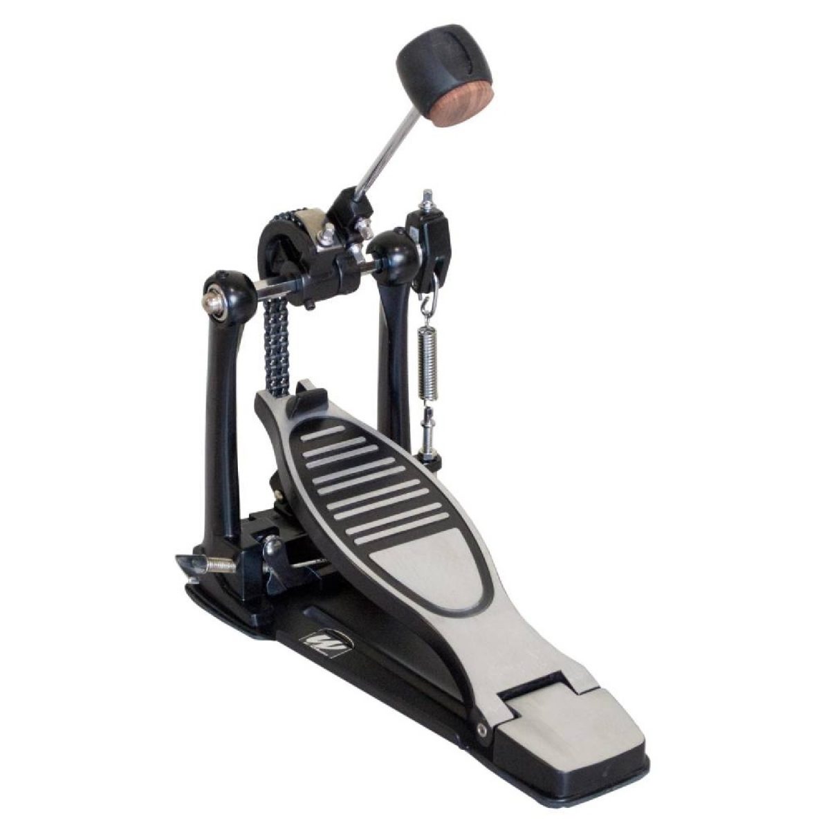 Westbury - SP1000 - 1000 Series Single Pedal