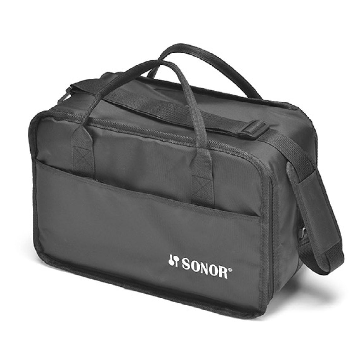 Sonor - SP 4000 S Double Chain Single Pedal with Bag