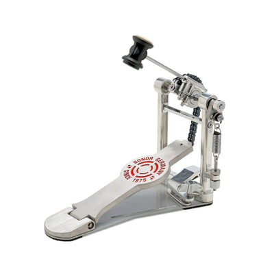 Sonor - SP 4000 S pédale simple à chaîne double avec sac
