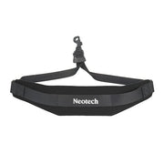 Neotech - Regular Black Soft Sax Strap Swivel #SSRSW-BK