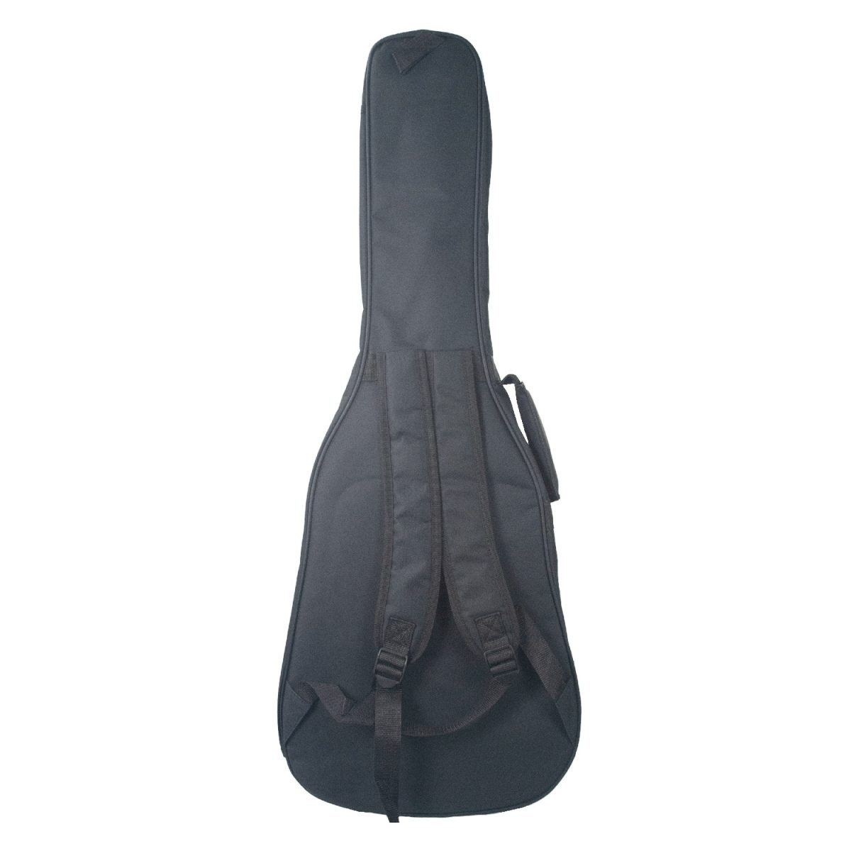 Profile - TCB10 36" Classic 3/4 Guitar Bag Back