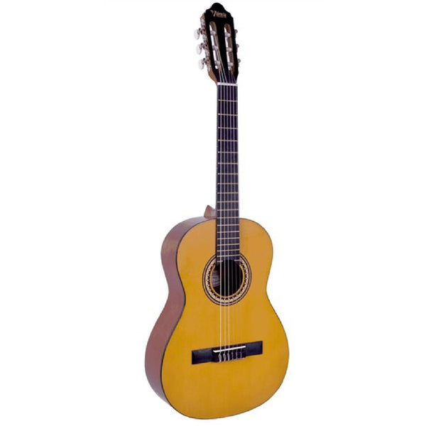 Guitares classiques
