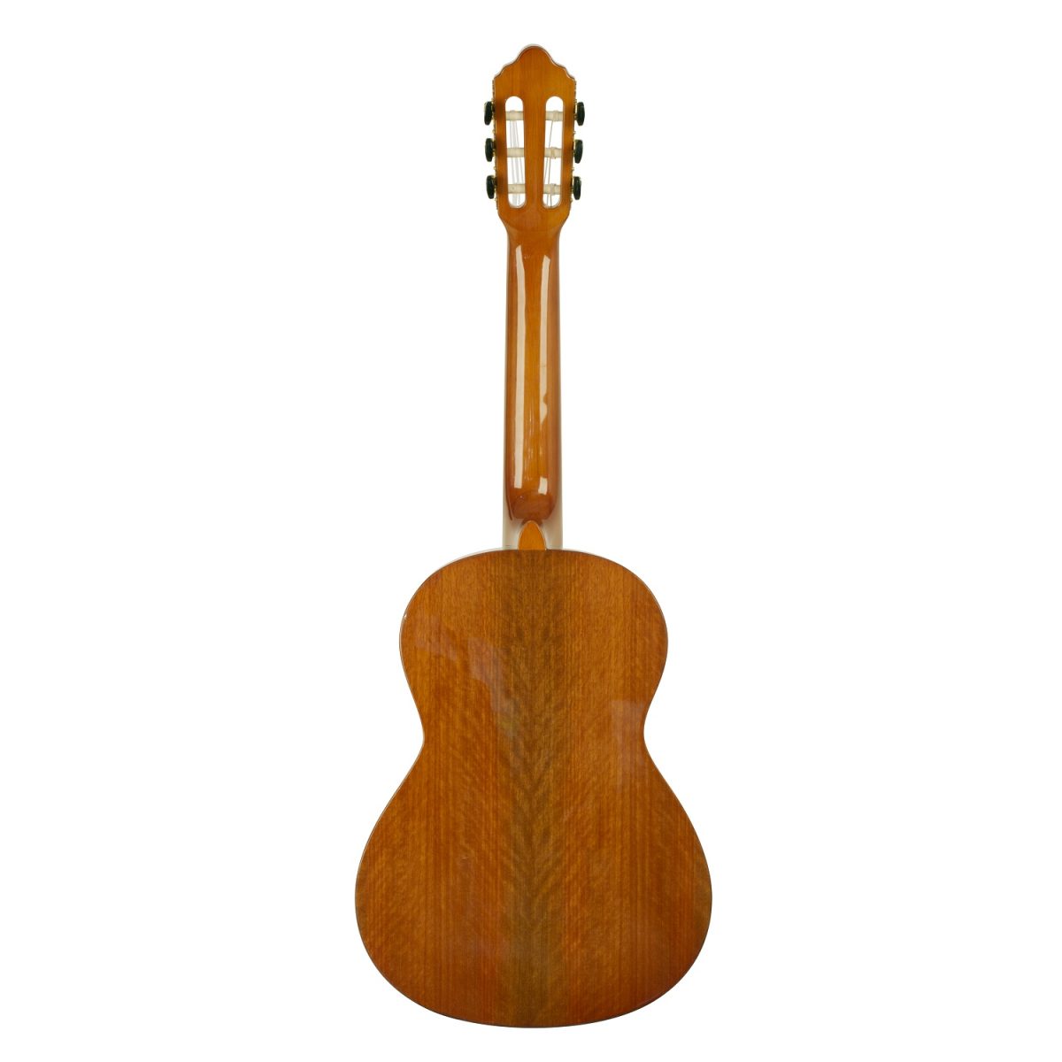 Valencia - VC263-N - 3/4 Classical Guitar - Antique Natural Back