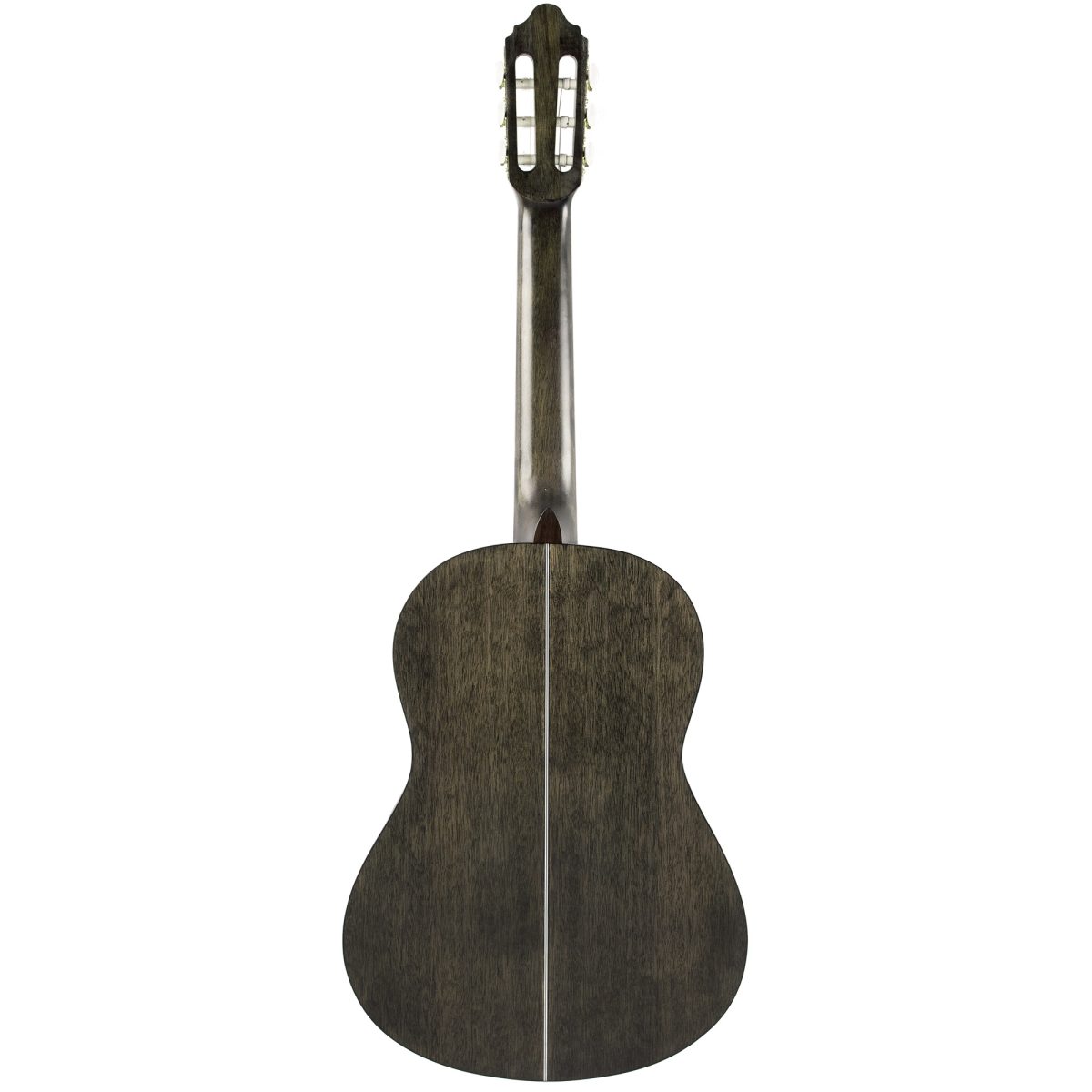 Valencia - VC404 4/4 Size Classical Acoustic Guitar - Historic Sunburst Satin #VC404-HSB